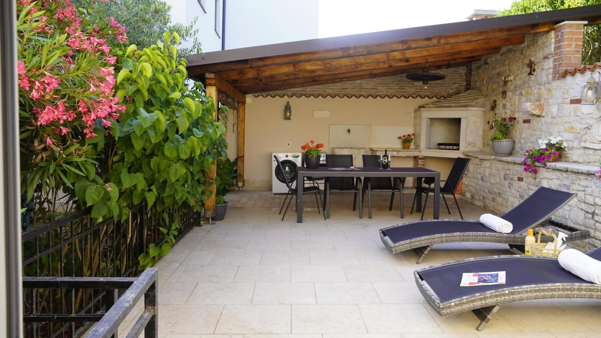 Wellness apartman Kaiser Pula 0*,  Croatie
