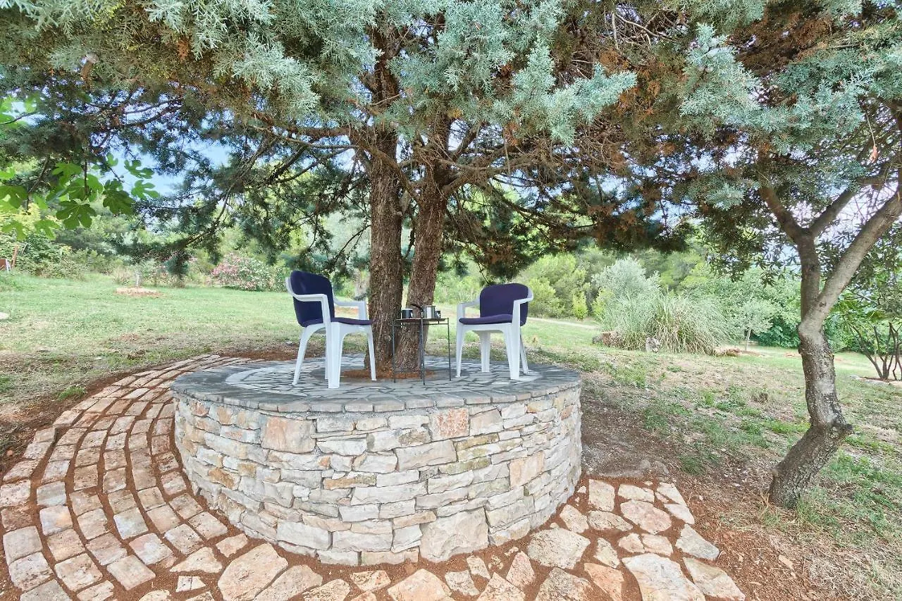 Wellness Apartman Kaiser Пула