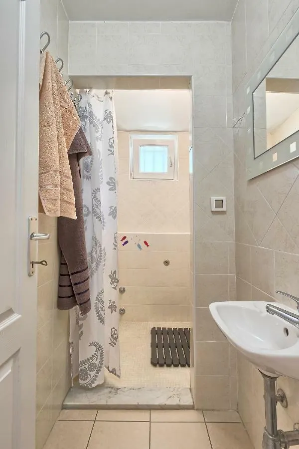 Апартаменты Wellness Apartman Kaiser Пула Хорватия