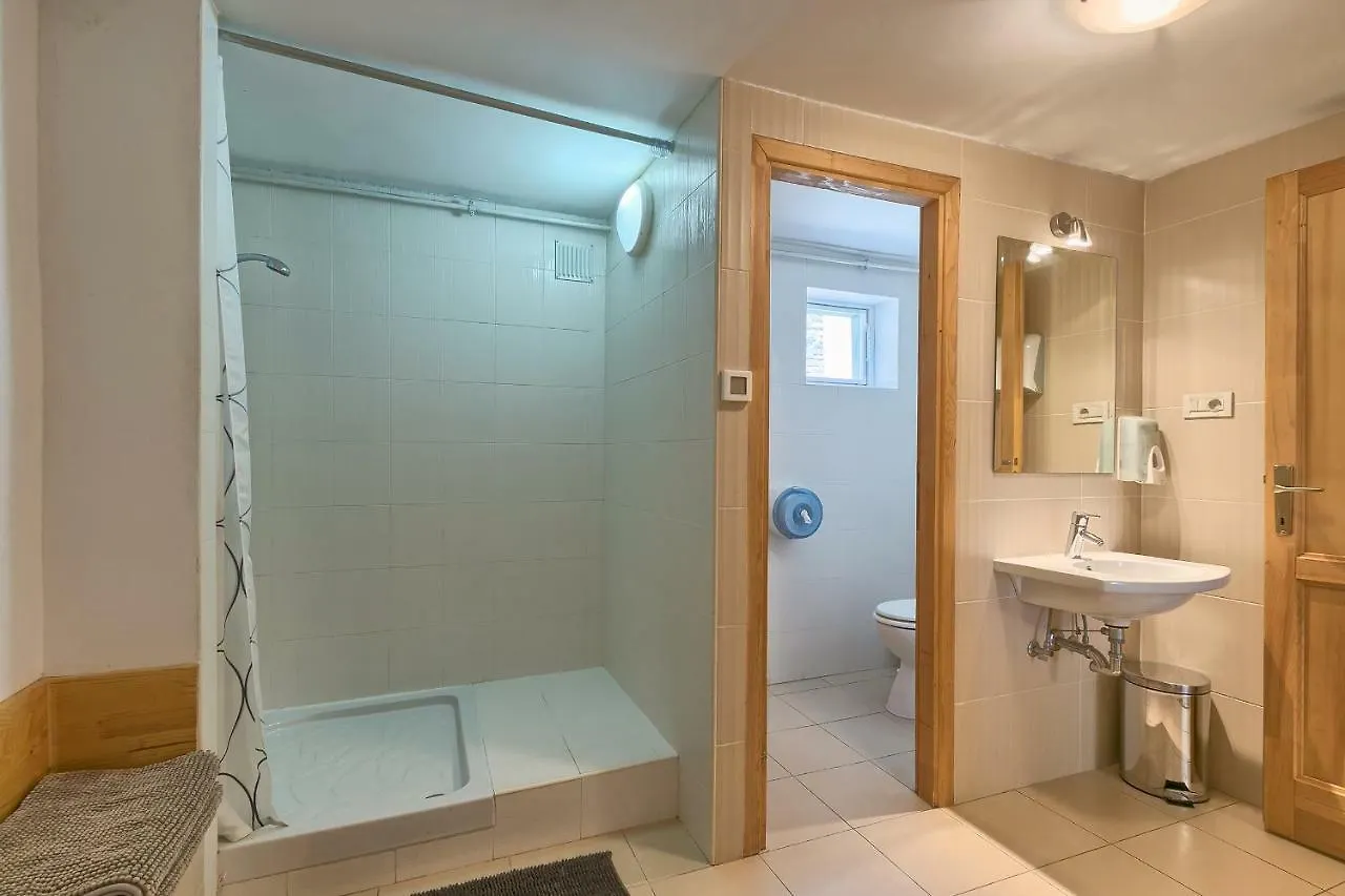 Wellness Apartman Kaiser Pula