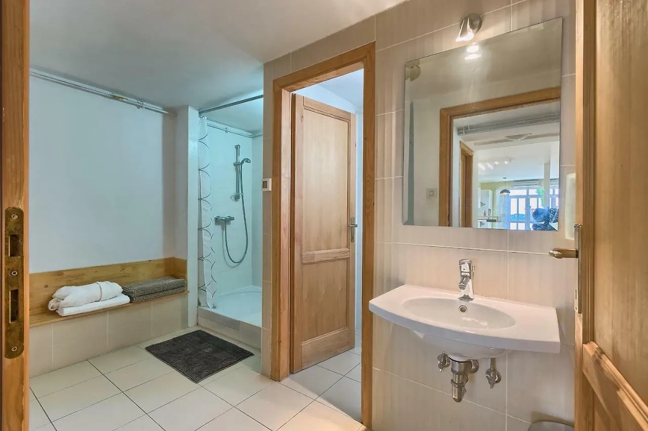 Wellness Apartman Kaiser Pula 0*,  Croatia