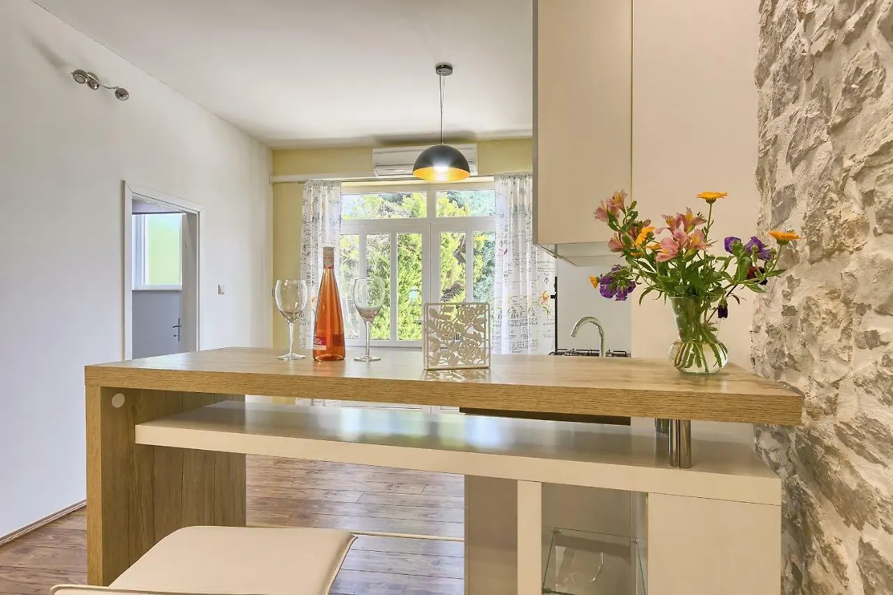 Wellness Apartman Kaiser Pula