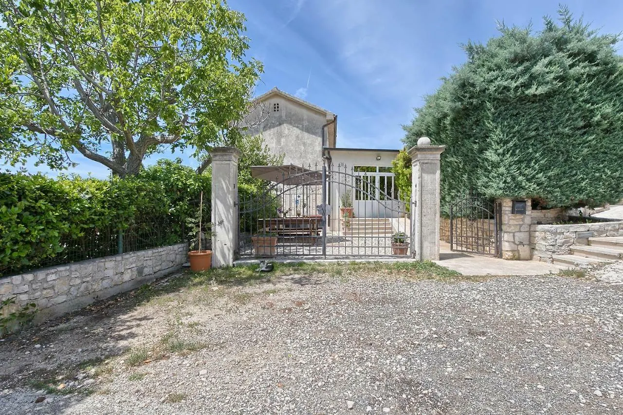 Wellness Apartman Kaiser Pula 0*,  Croatia