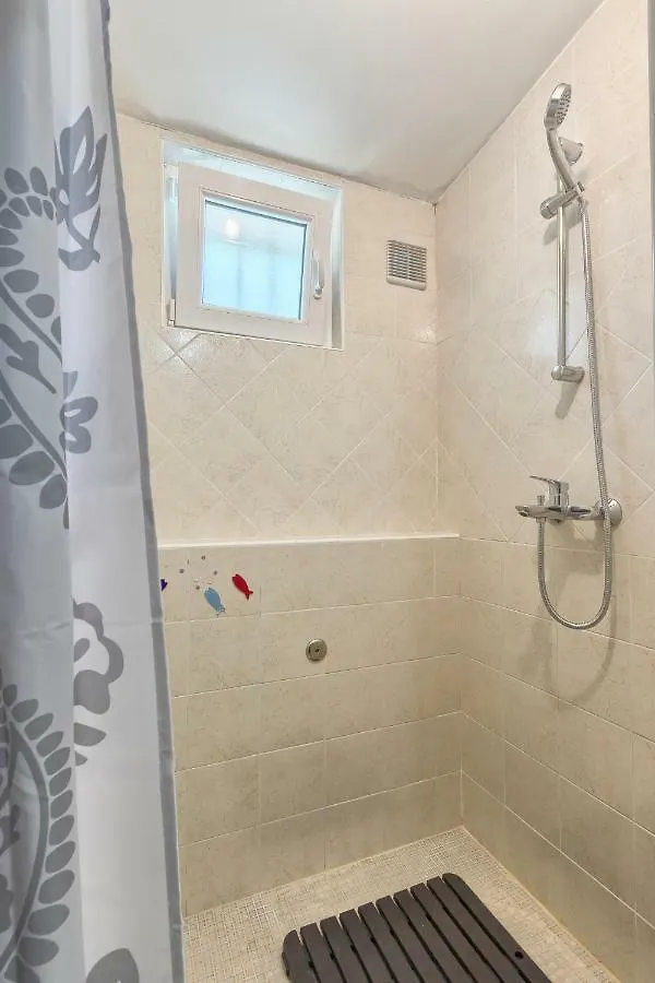 Wellness Apartman Kaiser Pula Apartment