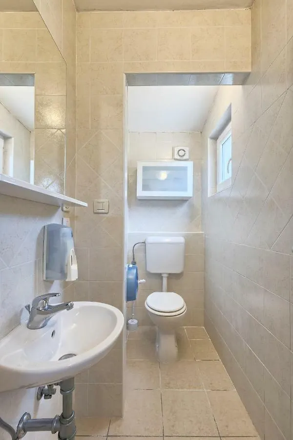 Apartment Wellness Apartman Kaiser Pula